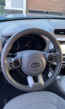 Kia Soul cena 31900 przebieg: 125000, rok produkcji 2015 z Prochowice małe 781